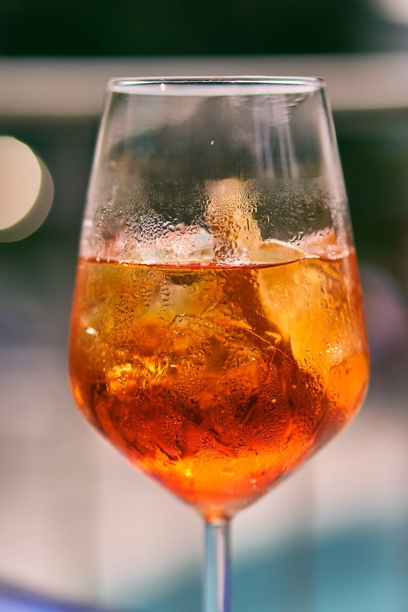 Magical Cocktails