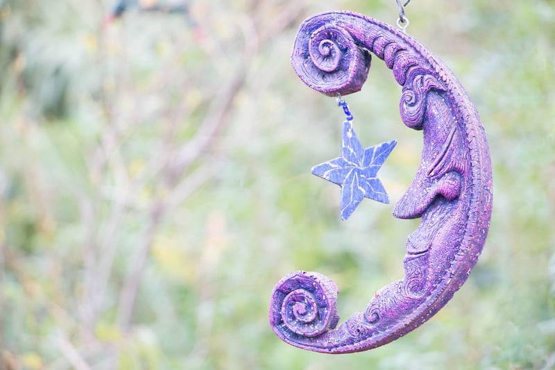 Whimsical Woods