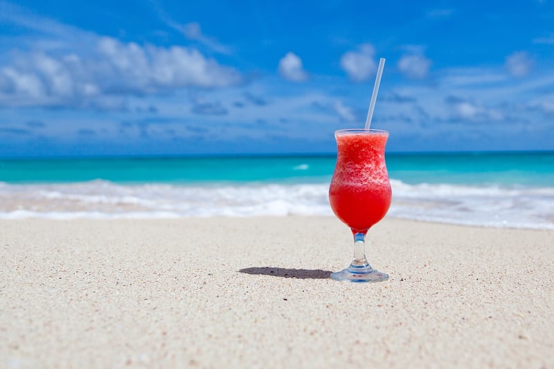 Fairy Fizz