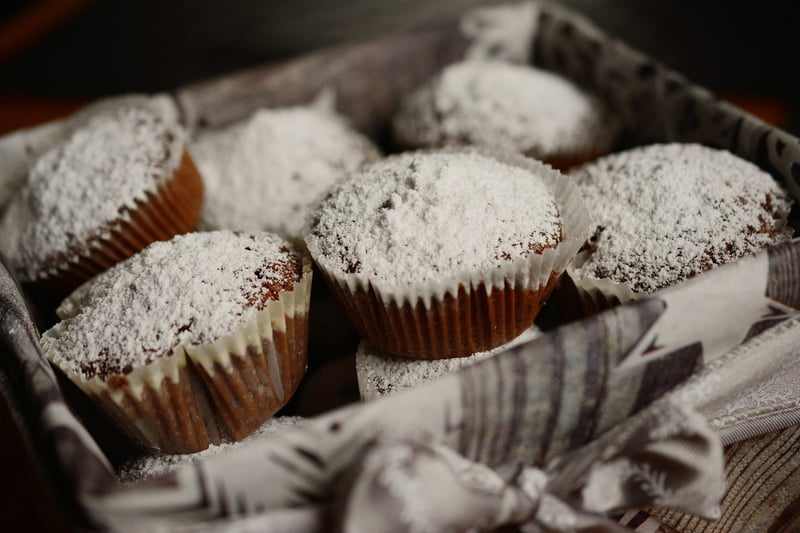 Red Velvet Cupcakes