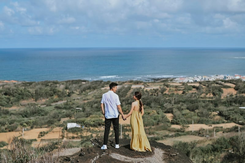 Modern Fairytale
